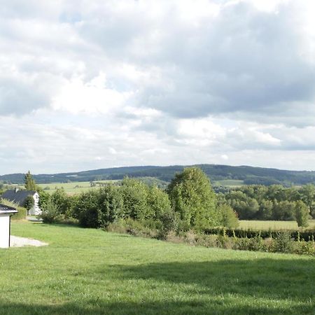 Penzion Na Zlate Ceste Tachov  Exteriör bild