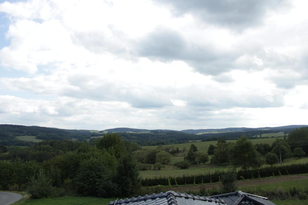 Penzion Na Zlate Ceste Tachov  Exteriör bild