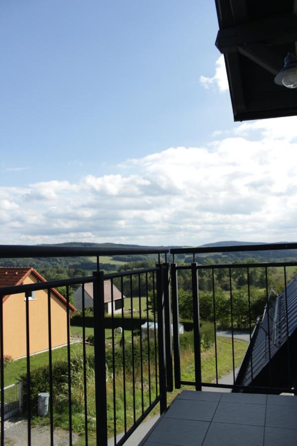 Penzion Na Zlate Ceste Tachov  Exteriör bild