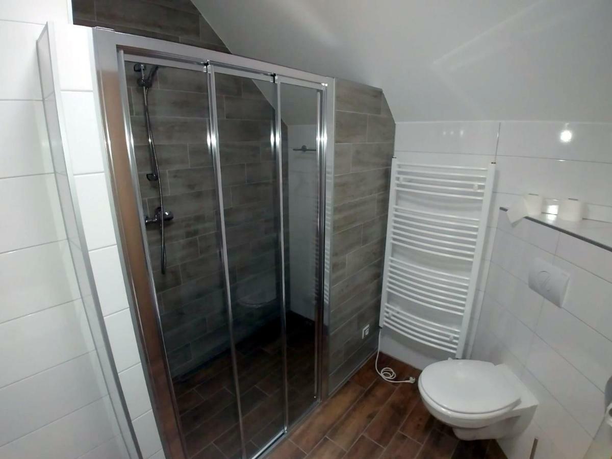 Penzion Na Zlate Ceste Tachov  Exteriör bild